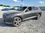 2024 GENESIS GV80