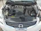 2011 NISSAN ALTIMA