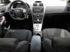 2012 TOYOTA Coroilla
