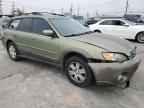 2005 SUBARU Legacy