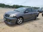 2012 TOYOTA Coroilla