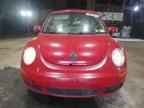 2008 VOLKSWAGEN Beetle