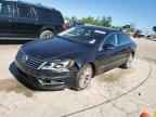 2013 VOLKSWAGEN CC