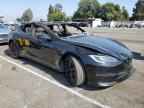 2022 TESLA MODEL S
