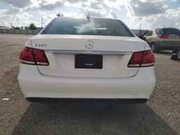 2016 MERCEDES-BENZ E-Class