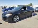 2008 TOYOTA CAMRY