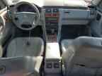 2001 MERCEDES-BENZ E-Class