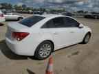 2011 CHEVROLET CRUZE