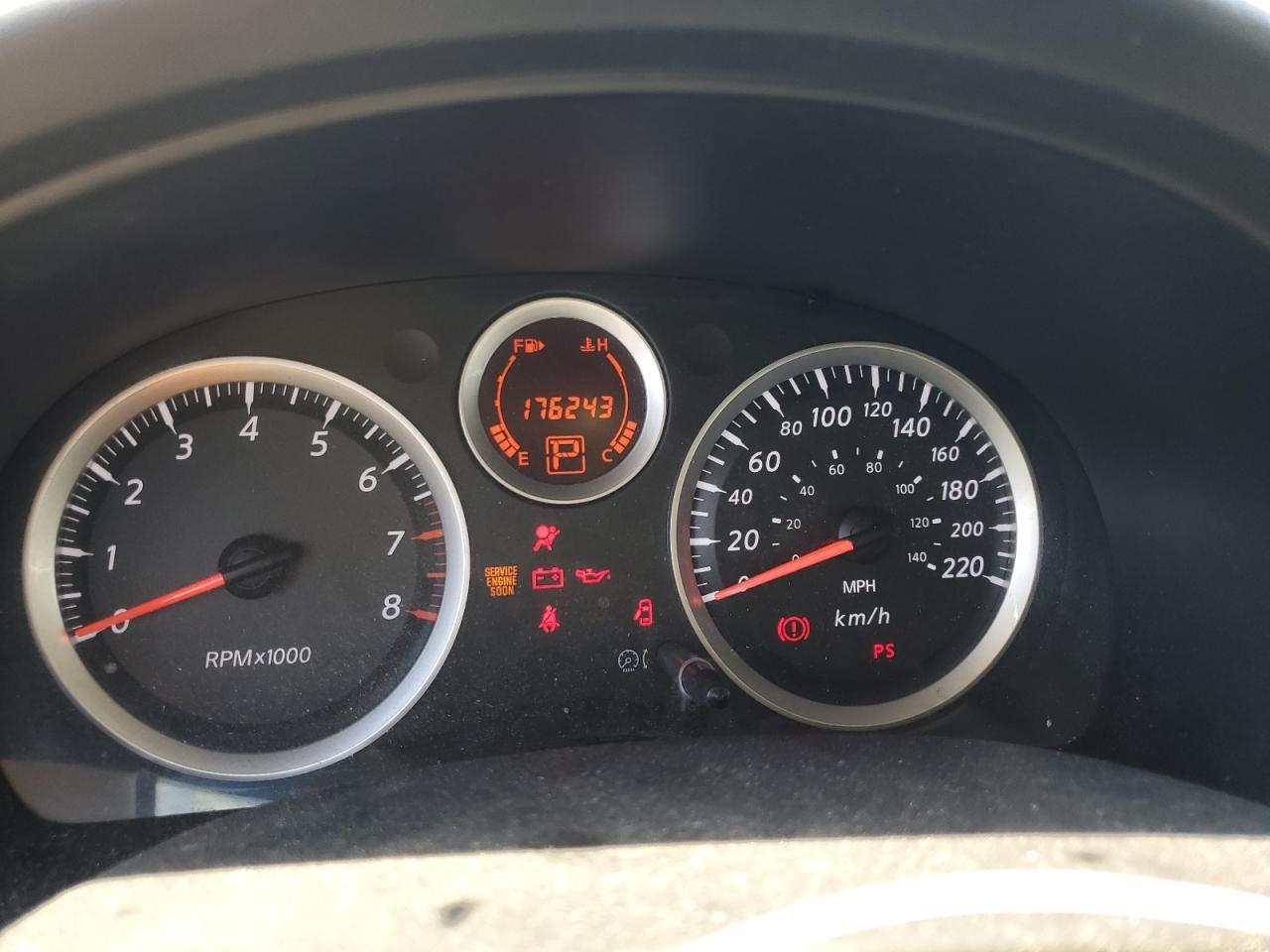 2012 NISSAN SENTRA