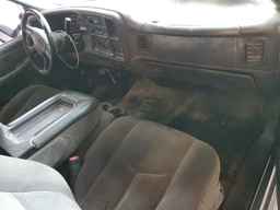 2007 CHEVROLET Silverado