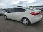 2015 KIA FORTE
