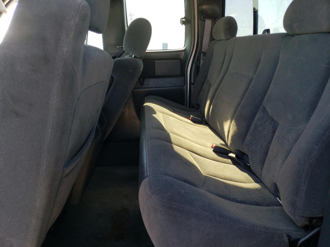 2005 CHEVROLET Silverado