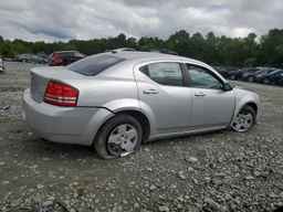 2010 DODGE Avenger
