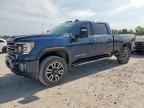 2022 GMC Sierra