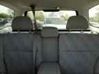 2010 SUBARU FORESTER