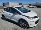2017 CHEVROLET Bolt EUV