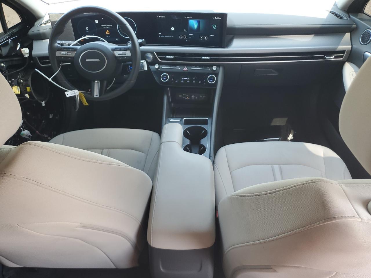 2024 HYUNDAI SONATA