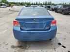 2014 SUBARU IMPREZA