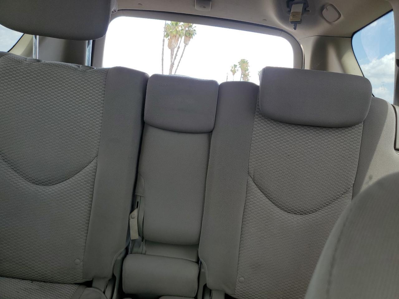 2008 TOYOTA RAV4