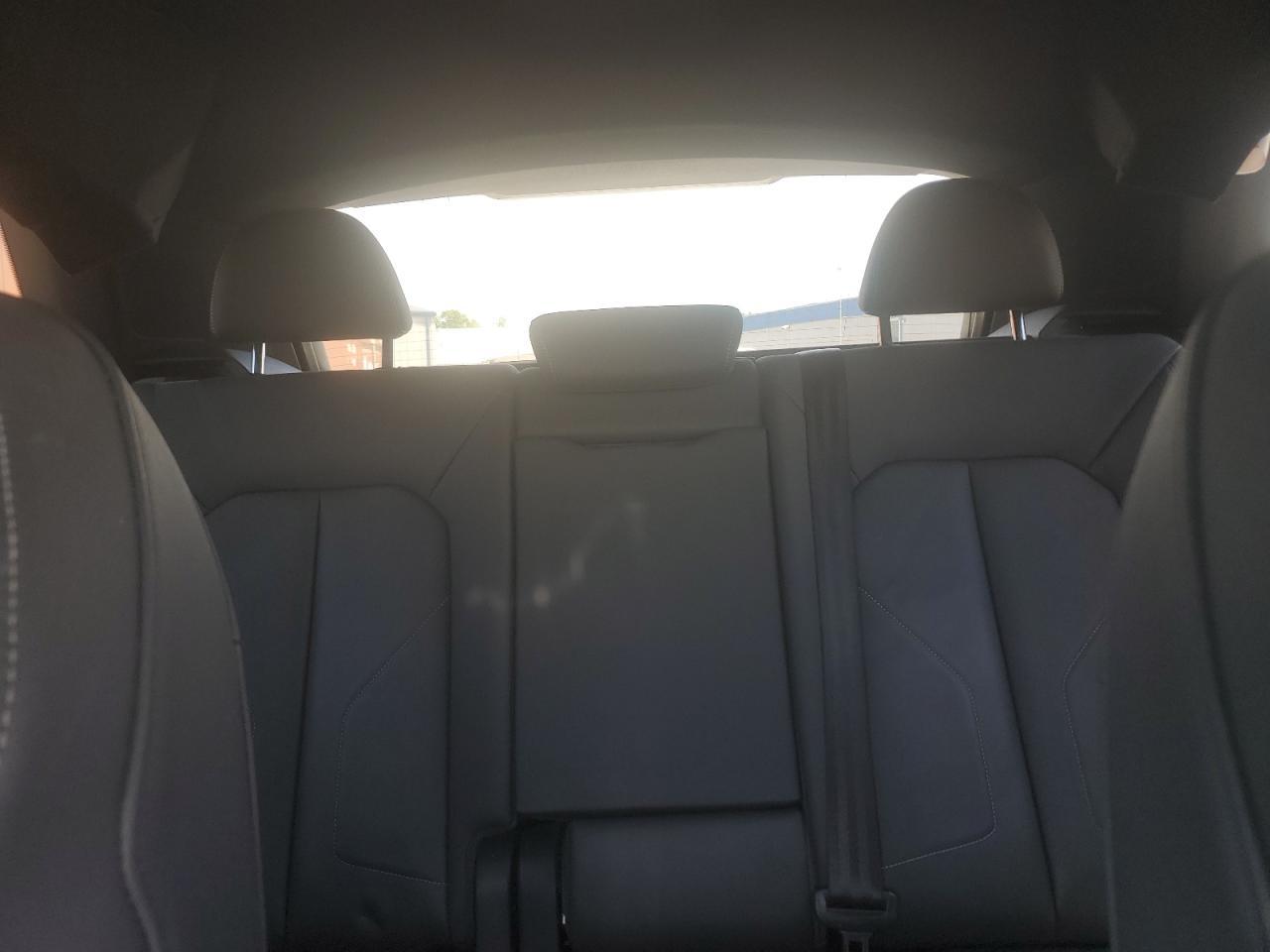 2021 AUDI Q3