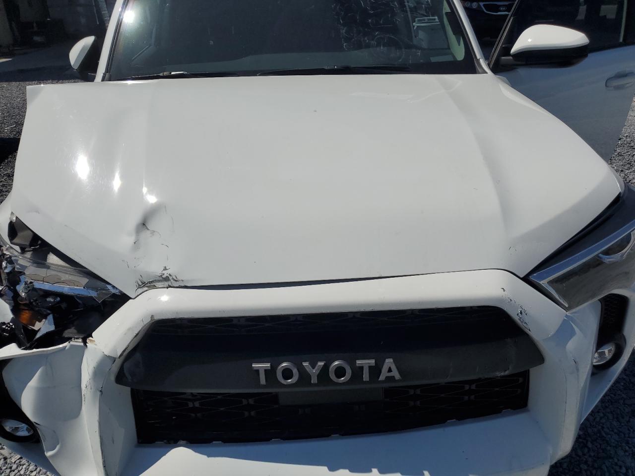 2024 TOYOTA 4Runner