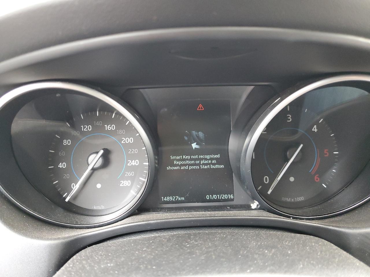 2018 JAGUAR XE