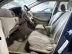2004 TOYOTA COROLLA