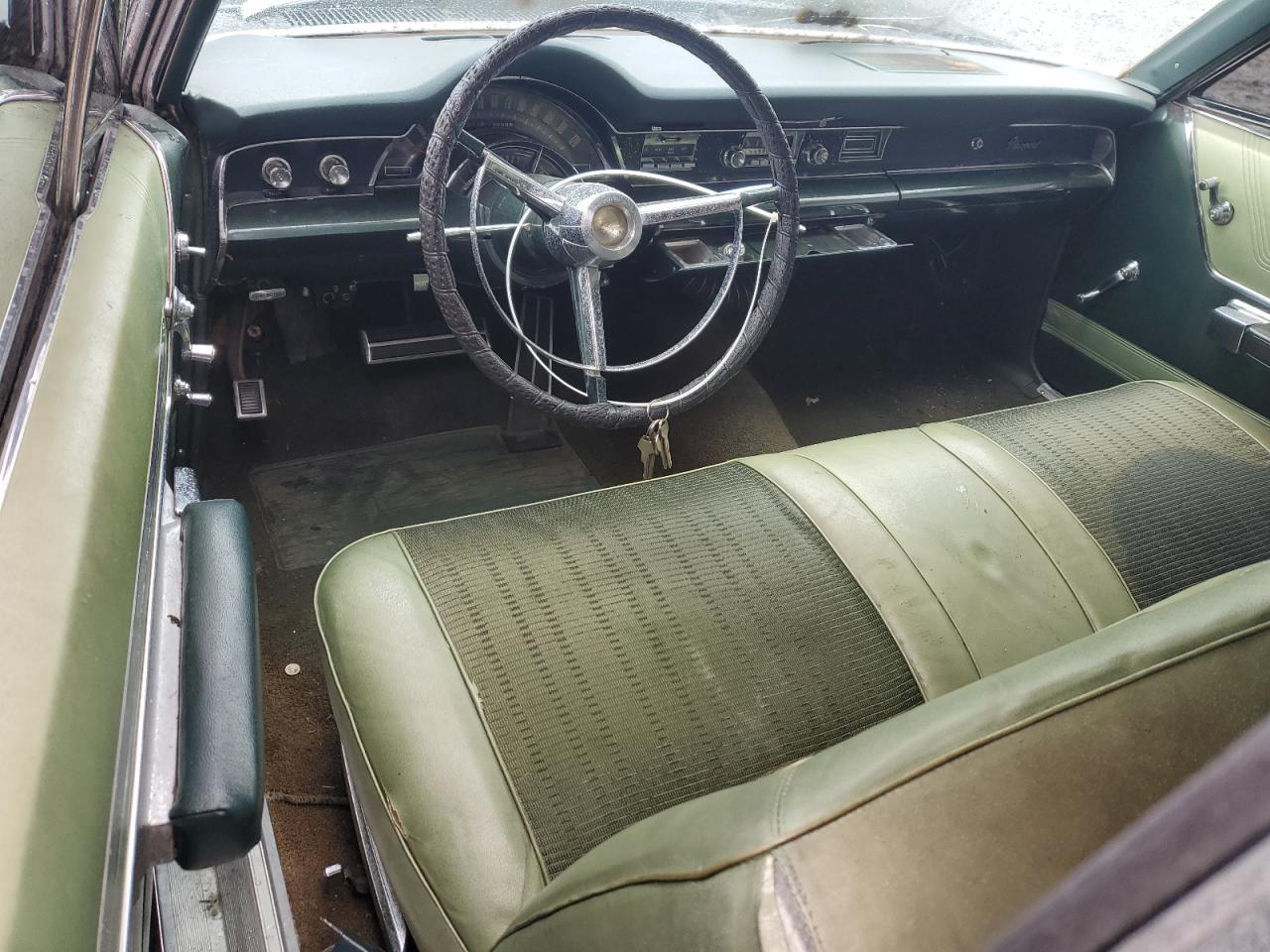 1966 CHRYSLER All Other