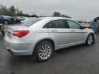 2012 CHRYSLER 200