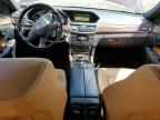 2011 MERCEDES-BENZ E-Class