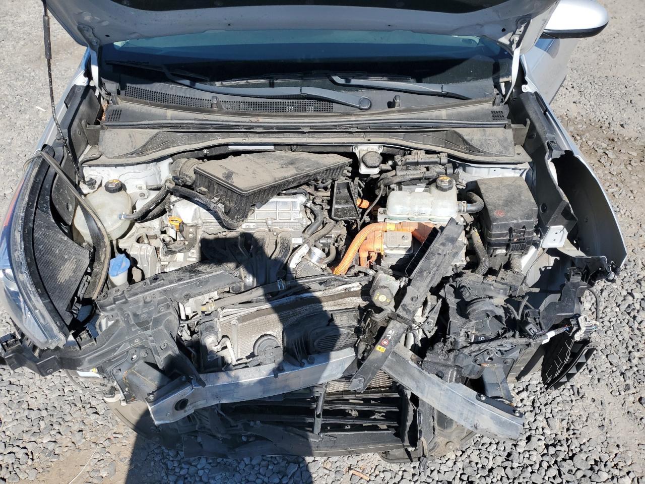 2019 KIA Niro