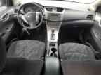 2013 NISSAN SENTRA
