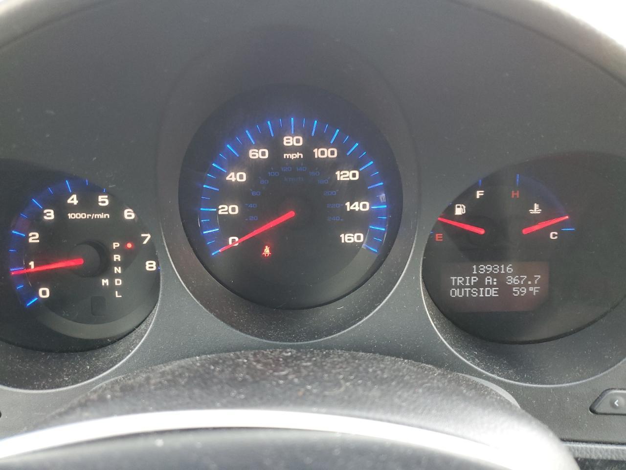 2006 ACURA TL
