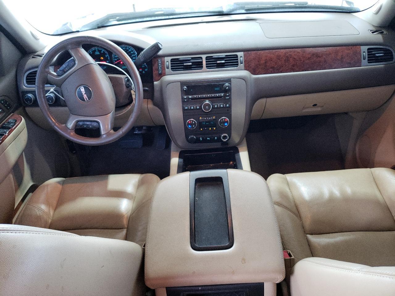 2012 GMC Sierra