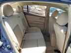 2007 NISSAN SENTRA