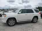 2010 TOYOTA 4Runner