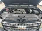 2010 CHEVROLET Avalanche