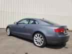 2013 AUDI A5