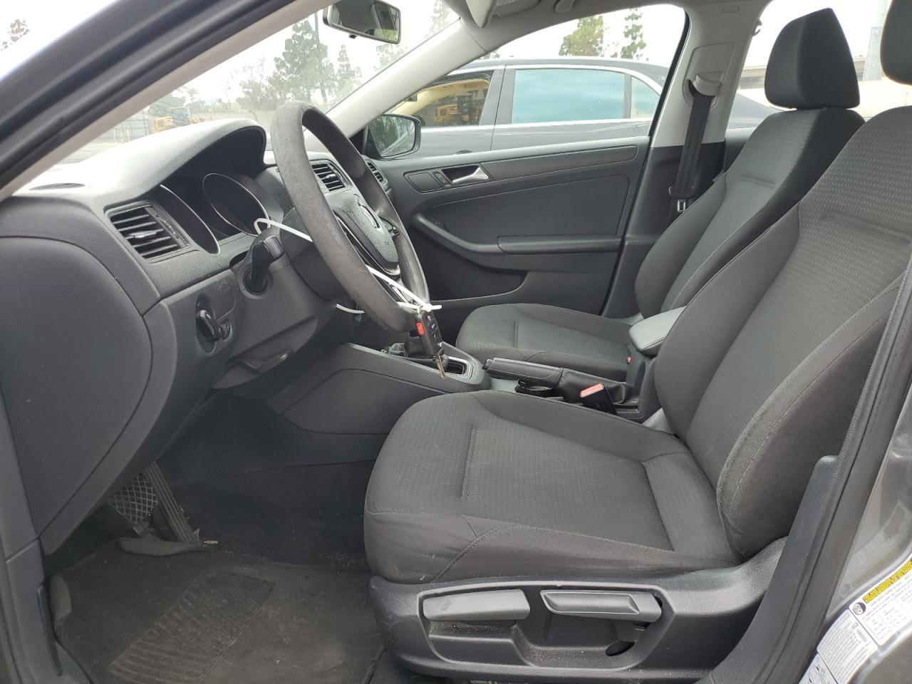 2015 VOLKSWAGEN JETTA