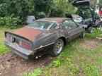 1978 PONTIAC Trans Am