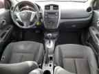 2016 NISSAN VERSA