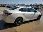 2016 BUICK VERANO