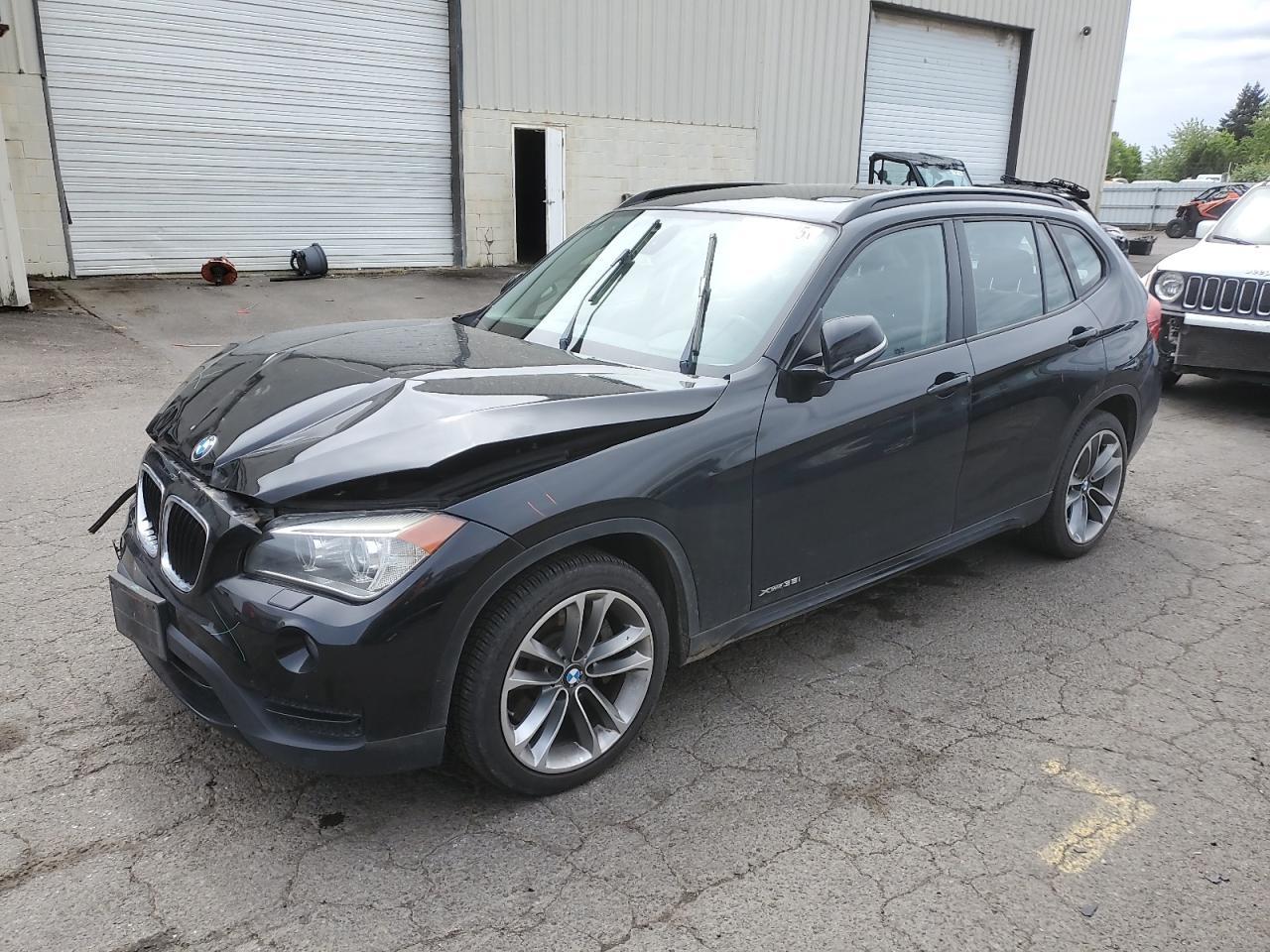 2013 BMW X1