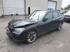 2013 BMW X1