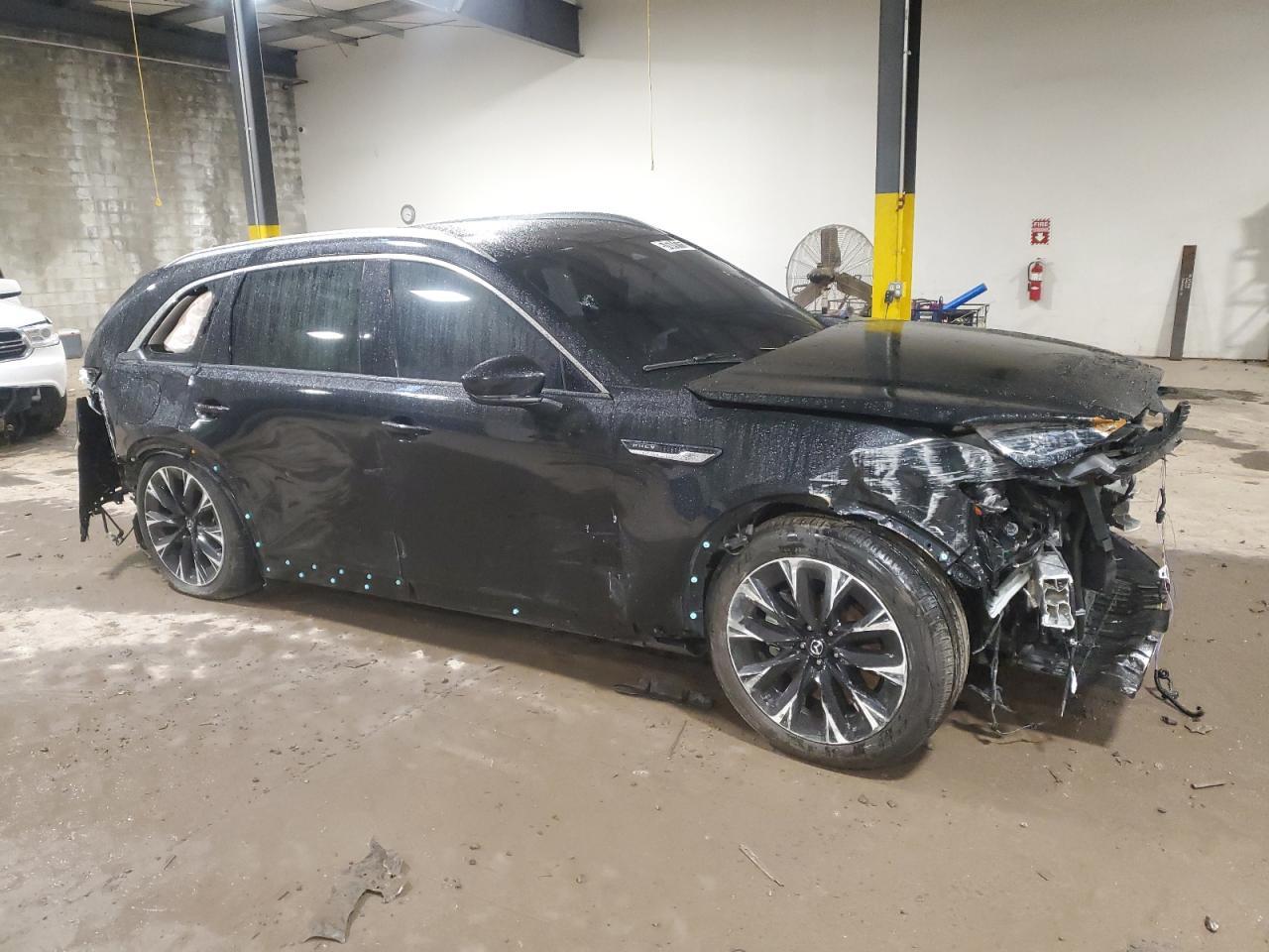 2024 MAZDA CX-90