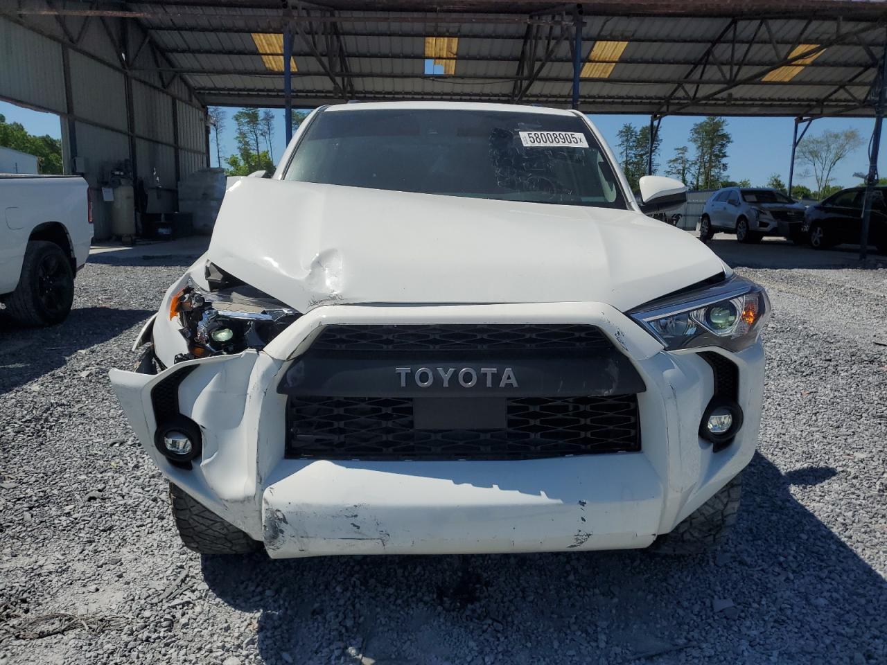 2024 TOYOTA 4Runner