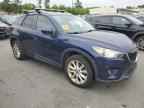 2013 MAZDA CX-5