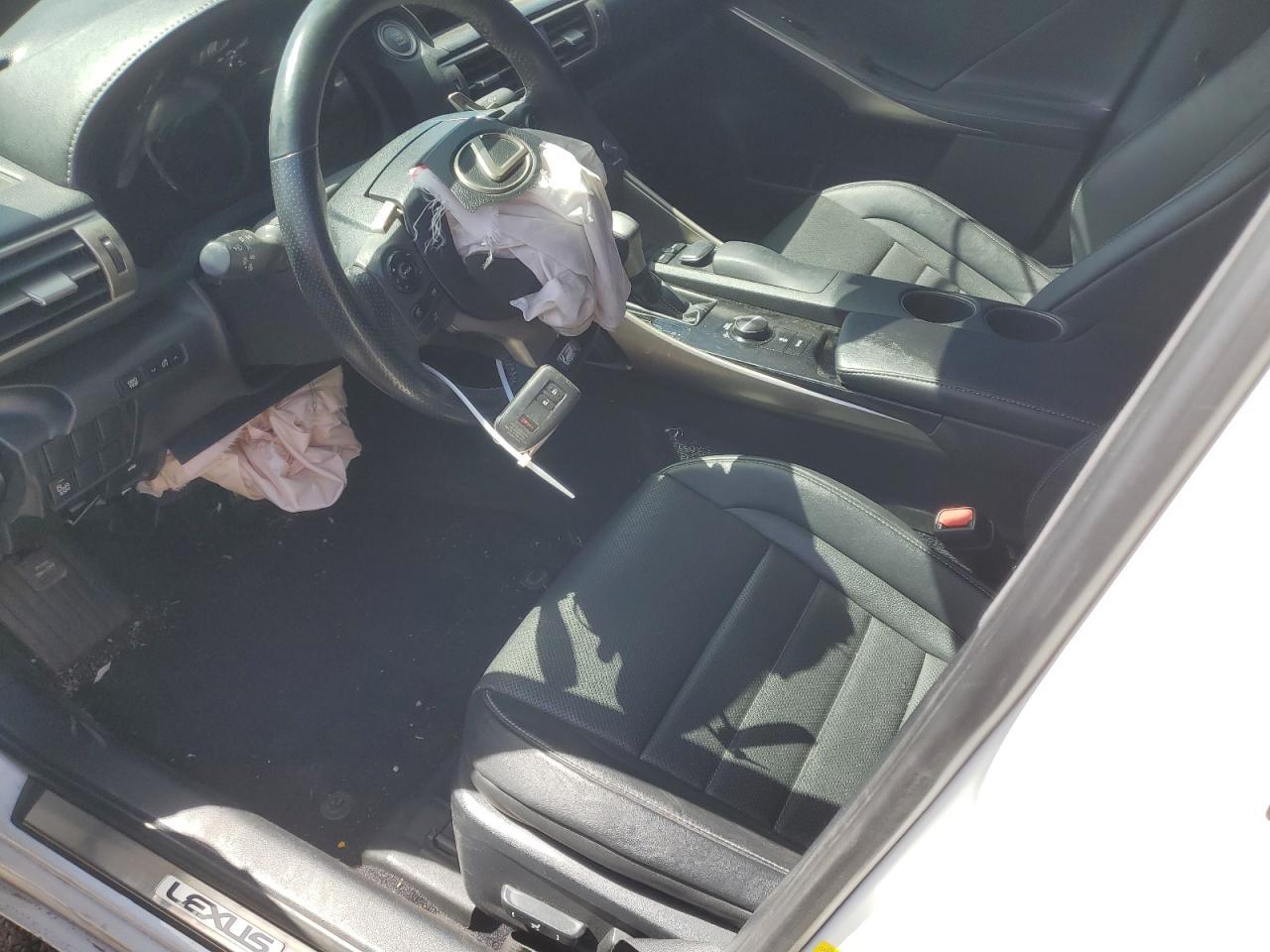 2014 LEXUS IS 350
