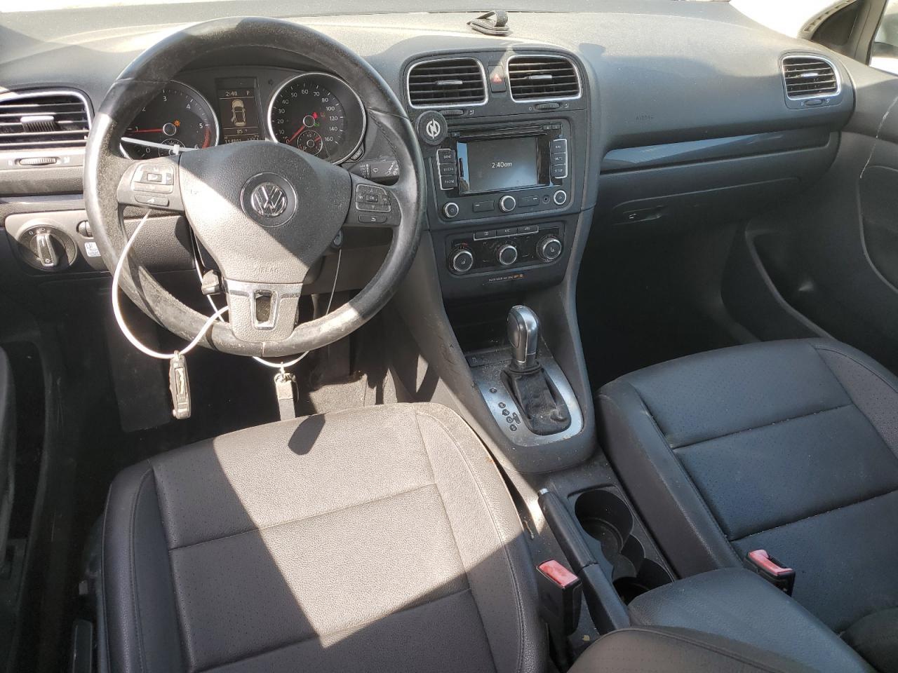 2013 VOLKSWAGEN JETTA