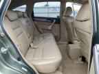 2007 HONDA CR-V